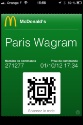 Du nouveau pour l'application GoMcDo de McDonald's