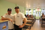 Holy Cow ! : la révolution du fast-food