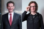 Patron Incognito avec Nicolas Riché, PDG de Columbus Café & Co