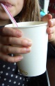 Gobelet : carton ou plastique, lequel choisir ?