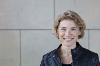 Corinne Menegaux, directrice du Sandwich & Snack Show : 'Véritable source d'inspiration, le salon décryptera toutes les tendances de la consommation nomade et de la vente à emporter'.