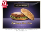Le Suprême foie gras est de retour chez Quick