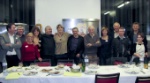 Amandine Le Balch, meilleure crêpière du Finistère
