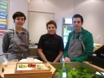NeoBento, concept franco-japonais