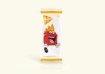 La Ptite Orange de McDonald's, une offre vitaminée pour les enfants