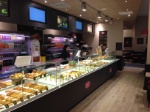 Brioche Dorée s'installe dans le centre commercial Carrefour à Claira