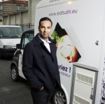 Eat Sushi ouvre son premier drive