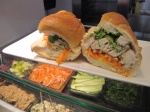 Chez Babanbè, des sandwiches vietnamiens à la sauce berlinoise