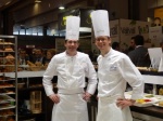 Sandwich & Snack Show 2013 : une fréquentation qui confirme l'attrait du secteur