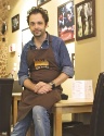 Le premier Oliver's Coffee s'est implanté à Limoges
