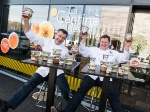 La Cantine des chefs met la Bretagne en bocal