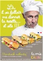 La Mie Câline présente sa nouvelle gamme Authentiq'