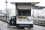Mozza & Co arrive dans la capitale