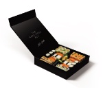 Sushi Shop lance une nouvelle box pour deux