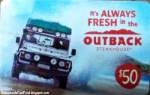 La chaîne Outback Steakhouse mise sur la relocalisation et le déjeuner