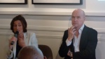 80 % des Français mangent des frites au restaurant, selon une étude McCain