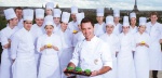 Le Meurice lance le premier festival du cookie