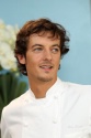 Brice Morvent se lance des défis autour de la Junk Food
