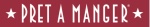 Pret A Manger Montmartre est ouvert