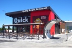Box Black Edition, le nouveau concept de restaurant de Quick