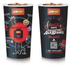 Les  restaurants  Subway®  renouvèlent    l'opération  «  gobelets  »