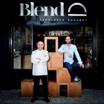 Blend ouvre une 2e adresse de burgers gourmets