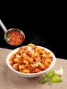 Mezzo di Pasta revisite ses sauces