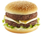 AOP fromagères à la carte Speed Burger
