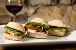 Gourmix, les mini-sandwiches du terroir