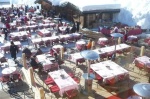Le Chalet de Pierres propose une pause snacking