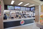 Burger King vise "20 % de parts de marché en France"