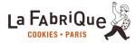 La Fabrique à cookies s'installe rive gauche