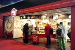 Alto café investit l'aéroport Lyon-Saint Exupéry