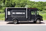 Les food trucks fleurissent à Bruxelles