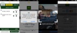 Nouvelle fonctionnalité de paiement en ligne chez McDonald's via le scan de carte bancaire