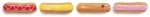 La Mie Câline sort sa collection d'éclairs pour printemps-été
