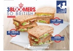 La Croissanterie sort ses bloomers