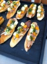 Le restaurant Flora Danica revisite le smørrebrød