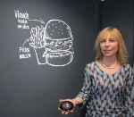 Urbun, le burger fraîcheur