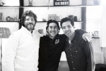 Le food truck le plus haut du monde est signé Bar à Burger