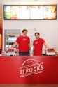 It Rocks, le nouveau spot à burgers qui 'déchire'