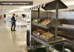 Bagel Corner est présent chez Google France