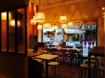 My little warung surfe sur la franchise