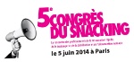 5ème édition du Congrès du snacking, le 5 juin
