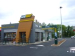 Subway installe un bâtiment solo drive à Riorges
