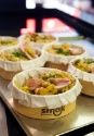 Smak, un fast-good aux petits oignons