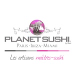 Planet Sushi fait l'objet d'une procédure de sauvegarde