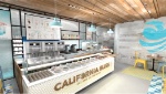 California Bliss, des yaourts glacés à personnaliser