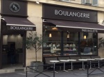 Paris Baguette met un pied en France