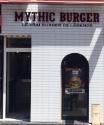 Mythic Burger se développe à grande vitesse